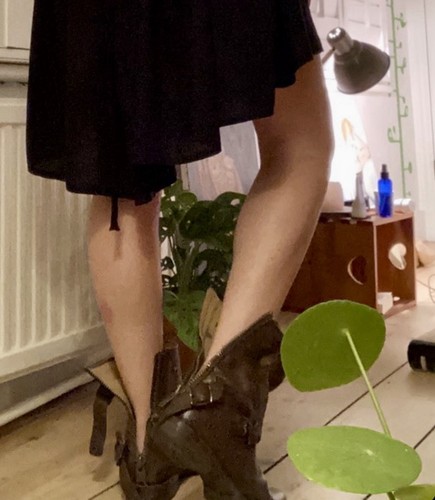 Vintage frye veronica - frye,