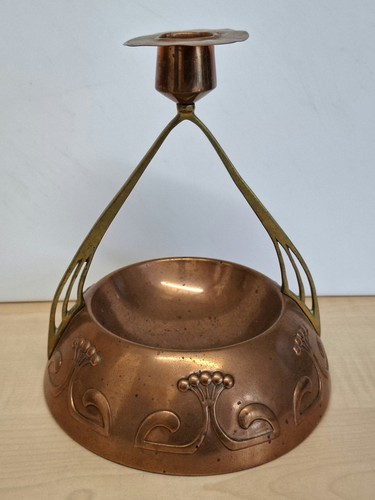 Arts crafts art nouveau - &,