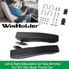 RH/LH Universal Truck Seat