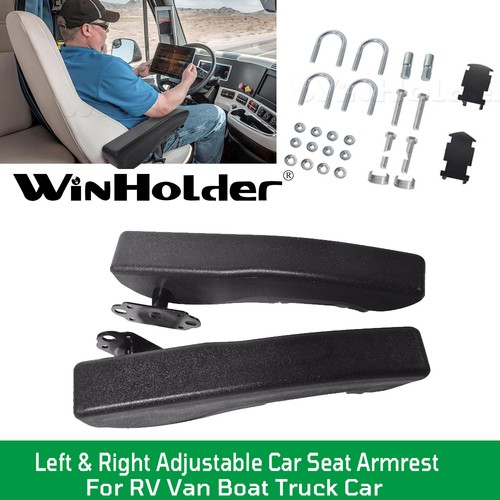 Universal truck seat - rh/lh,