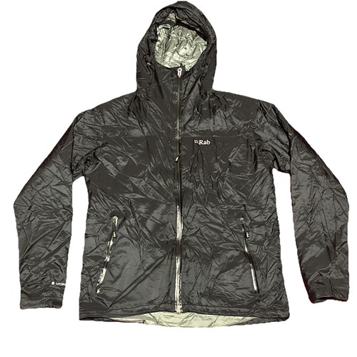 Rab generator alpine jacket - generator,
