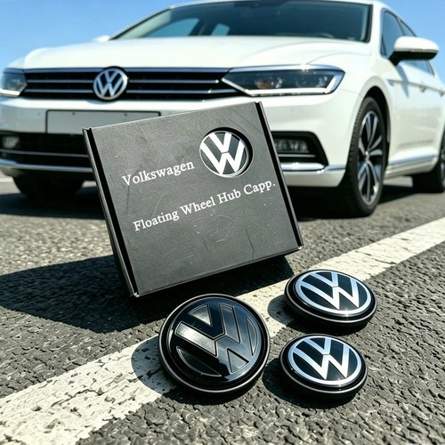 Dynamic hub caps set 4 - hub,