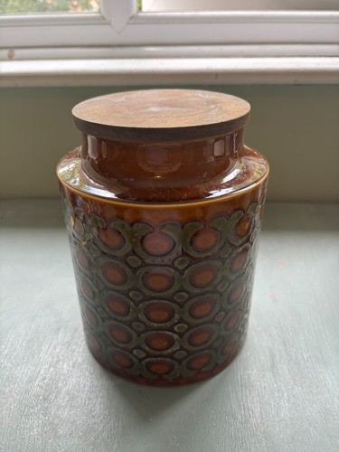 Hornsea pottery bronte large - pottery, 'bronte'