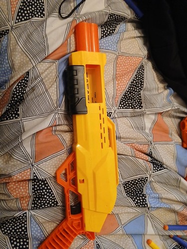 Nerf alpha strike sniper - alpha,