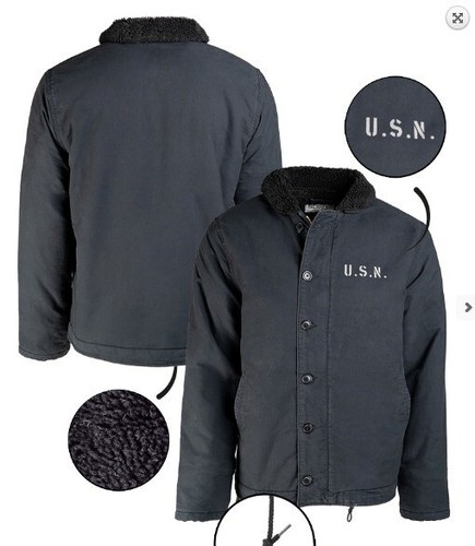 Vintage army navy blue - army,