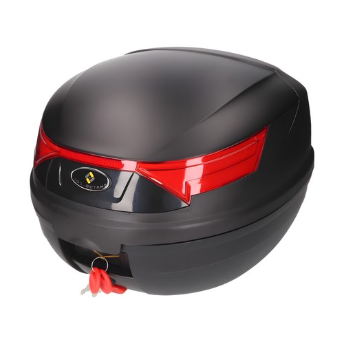 Topcase case black 32l for - topcase,