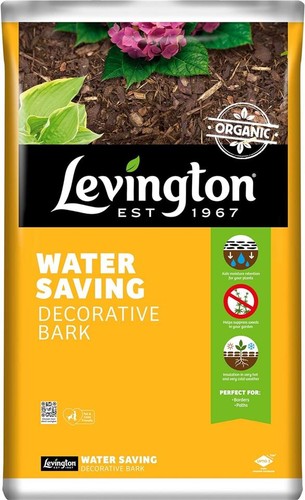 20kg levington bark pine wood - 20kg,