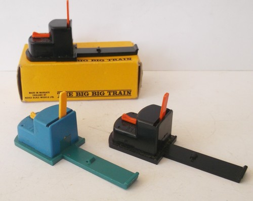 Triang big - gauge,