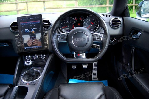 64g for 2006 2014 audi - 4+64g,