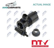 CAR GLASS WASH WASHING PUMP