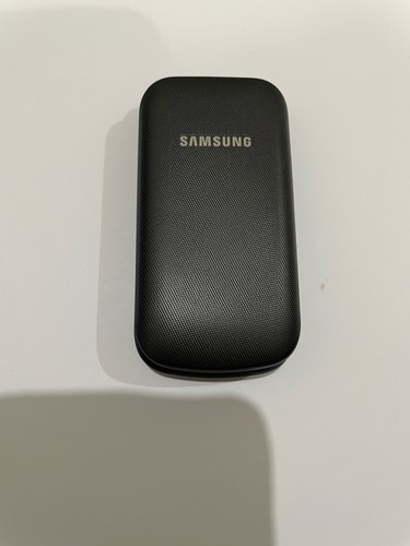 Samsung e1190 titan grey - gt-e1190,