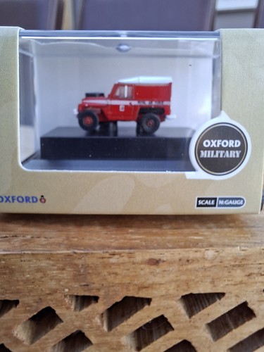 Oxford diecast - diecast,