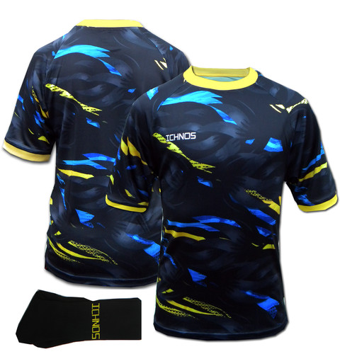 Kids junior football team kit - kids,