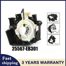 Spiral Cable Clock Spring