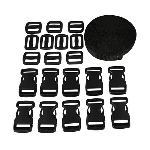 Strapping kit quick - strapping,