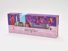 MoYou French Set Nail Art Set