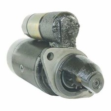 Starter DD (19893) Compatible