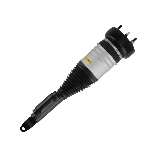 Front air strut - strut, assembly