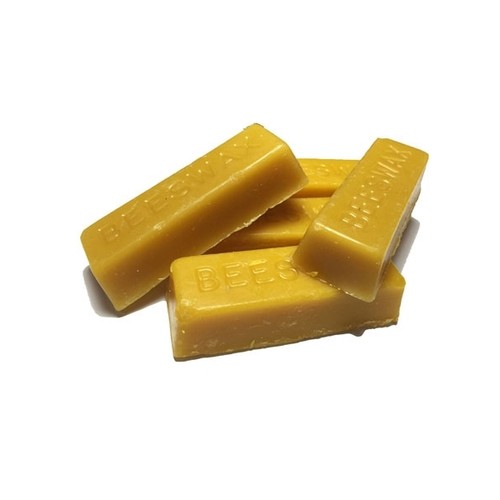 Beeswax blocks naturally - blocks,