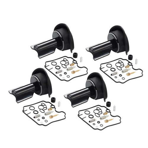 4sets carb carburetor repair - 4sets,