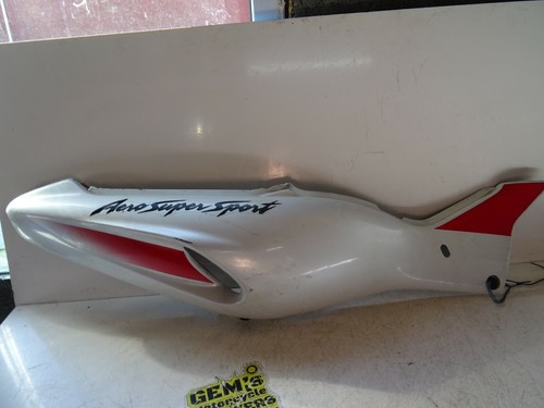 Yamaha yzf1000r thunderace 4sv - yamaha,
