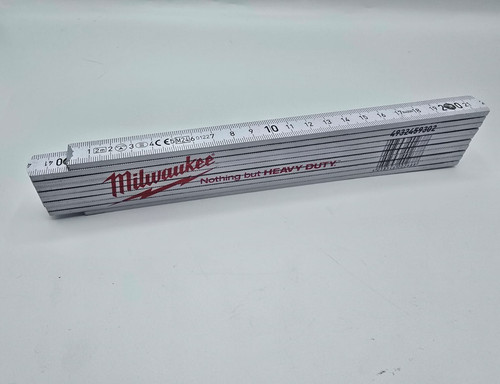 Milwaukee 4932459302 wooden - milwaukee,