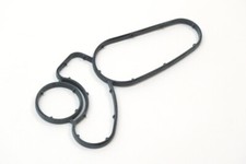 Genuine BMW E46 E60 E65 X5 E53 E70 E90 Engine Oil Cooler Seal Gasket 11427788463