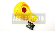 JCB PARTS - LOADER KNOB ASSEMBLY  ( 993/61200 + 122/67459 ) 2CX 3CX 4CX