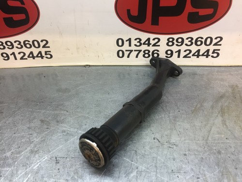 Plastic oil filler neck - , /