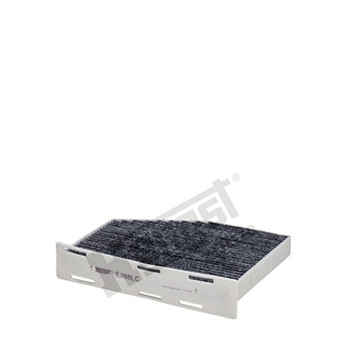 Cabin filter for golf mk5 - cabin,