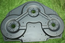 Genuine Stiga Park 110  COMBI