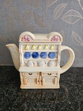 Vintage Novelty Teapot -