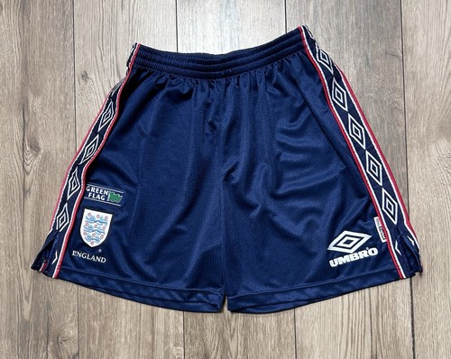 Vintage england umbro football - vintage,