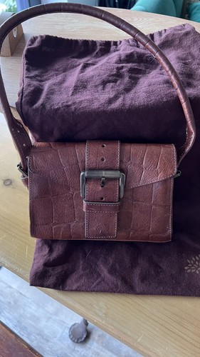Vintage mulberry diana - diana, grab