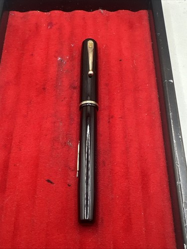 Waterman black gold - &,