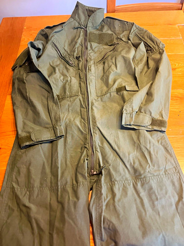 Air force crew sage - sage, green