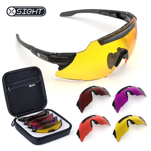 Sight sport 3rx - sight,