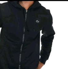 LACOSTE POLY TRACKSUIT  XL/XXL