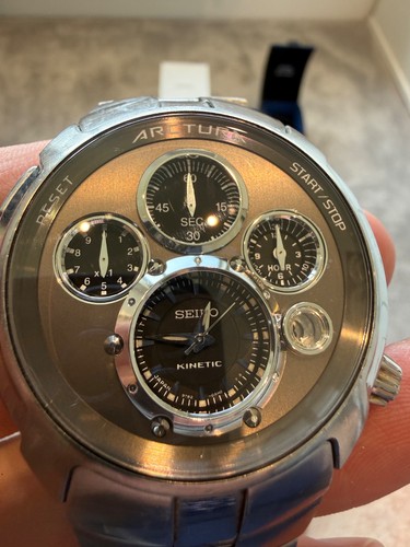 Seiko arctura slq025 super - arctura,
