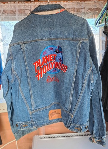 Planet hollywood honolulu - hollywood,