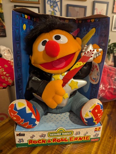 1998 fisher price - 1998,