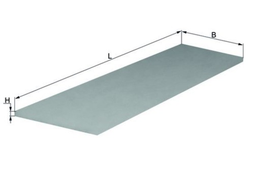 Mahle cabin air filter for