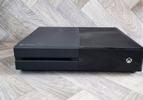 Xbox one model 1540 untested - model,