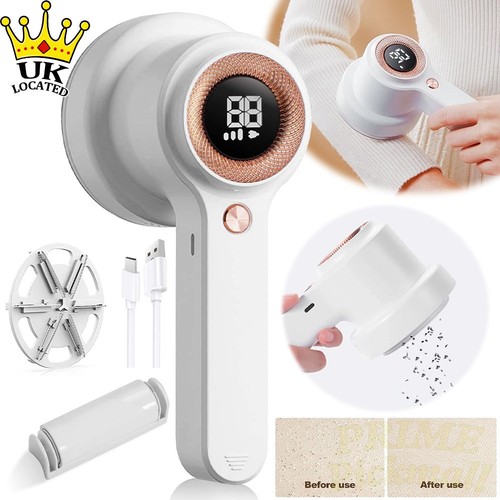 Electric lint remover clothes - lint,