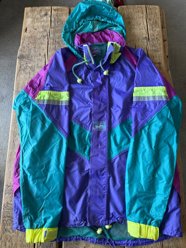 Vintage regatta 80s men - vintage,