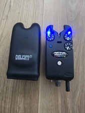 Delkim Txi Plus Blue bite