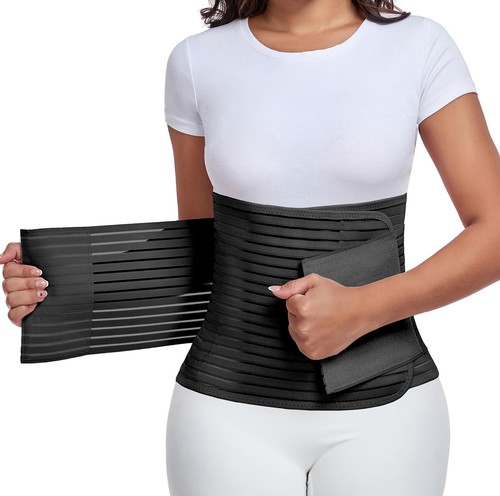 Postpartum post surgery - post,
