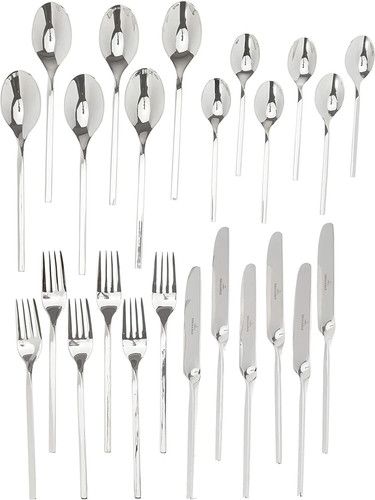Villeroy boch cutlery set - boch,