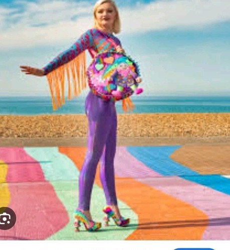 Irregular choice bag - choice,