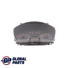 Ford Transit Mk7 Instrument Cluster Speedo Clocks Manual Diesel 9C1T-10849-DB